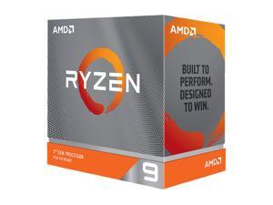 AMD Ryzen 9 3950X 16-Core 3.5 GHz Socket AM4 105W 100-100000051WOF Desktop Processor AMD Ryzen 9 3950X 16-Core 3.5 GHz Socket AM4 105W 100-100000051WOF Desktop Processor