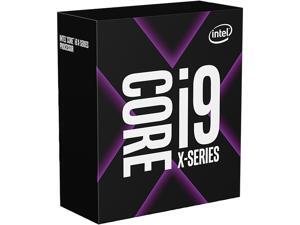 Intel Core i9-9820X Skylake X 10-Core 3.3 GHz (4.1 GHz Turbo) LGA 2066 165W BX80673I99820X Desktop Processor - Retail Intel Core i9-9820X Skylake X 10-Core 3.3 GHz (4.1 GHz Turbo) LGA 2066 165W BX80673I99820X Desktop Processor - Retail