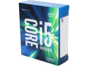 Intel Core i5-6600K 6M Skylake Quad-Core 3.5 GHz LGA 1151 91W BX80662I56600K Desktop Processor Intel HD Graphics 530 Intel Core i5-6600K 6M Skylake Quad-Core 3.5 GHz LGA 1151 91W BX80662I56600K Desktop Processor Intel HD Graphics 530
