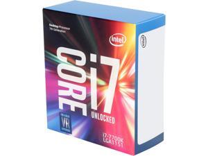 Intel Core i7-7700K Kaby Lake Quad-Core 4.2 GHz LGA 1151 91W BX80677I77700K Desktop Processor Intel Core i7-7700K Kaby Lake Quad-Core 4.2 GHz LGA 1151 91W BX80677I77700K Desktop Processor
