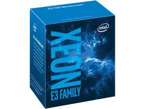 Intel Xeon E3-1270 V6 Kaby Lake 3.8 GHz (4.2 GHz Turbo) LGA 1151 72W BX80677E31270V6 Server Processor Intel Xeon E3-1270 V6 Kaby Lake 3.8 GHz (4.2 GHz Turbo) LGA 1151 72W BX80677E31270V6 Server Processor