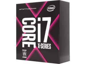 Intel Core i7-7820X Skylake-X 8-Core 3.6 GHz LGA 2066 140W BX80673I77820X Desktop Processor Intel Core i7-7820X Skylake-X 8-Core 3.6 GHz LGA 2066 140W BX80673I77820X Desktop Processor