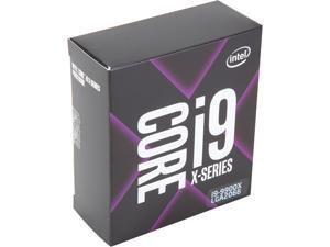 Intel Core i9-9900X Skylake X 10-Core 3.5 GHz (4.4 GHz Turbo) LGA 2066 165W BX80673I99900X Desktop Processor Intel Core i9-9900X Skylake X 10-Core 3.5 GHz (4.4 GHz Turbo) LGA 2066 165W BX80673I99900X Desktop Processor