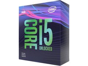 Intel Core i5-9600KF Coffee Lake 6-Core 3.7 GHz (4.6 GHz Turbo) LGA 1151 (300 Series) 95W BX80684I59600KF Desktop Processor Without Graphics Intel Core i5-9600KF Coffee Lake 6-Core 3.7 GHz (4.6 GHz Turbo) LGA 1151 (300 Series) 95W BX80684I59600KF Desktop Processor Without Graphics