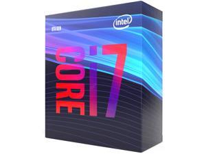 Intel Core i7-9700 Coffee Lake 8-Core 3.0 GHz (4.7 GHz Turbo) LGA 1151 (300 Series) 65W BX80684I79700 Desktop Processor Intel UHD Graphics 630 Intel Core i7-9700 Coffee Lake 8-Core 3.0 GHz (4.7 GHz Turbo) LGA 1151 (300 Series) 65W BX80684I79700 Desktop Processor Intel UHD Graphics 630