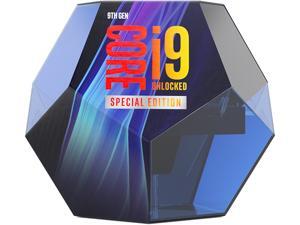 Intel Core i9-9900KS Coffee Lake 8-Core 4.0 GHz LGA 1151 (300 Series) 127W BX80684I99900KS Desktop Processor Intel UHD Graphics 630 Intel Core i9-9900KS Coffee Lake 8-Core 4.0 GHz LGA 1151 (300 Series) 127W BX80684I99900KS Desktop Processor Intel UHD Graphics 630