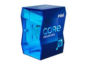 Intel Core i9-11900K Rocket Lake 8-Core 3.5 GHz LGA 1200 125W BX8070811900K Desktop Processor Intel UHD Graphics 750 Intel Core i9-11900K Rocket Lake 8-Core 3.5 GHz LGA 1200 125W BX8070811900K Desktop Processor Intel UHD Graphics 750