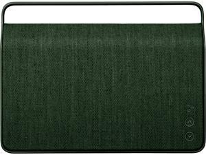 Vifa 87015 Copenhagen 2.0 Portable Wireless Loudspeaker with WiFi and Bluetooth Connection - Pine green Vifa 87015 Copenhagen 2.0 Portable Wireless Loudspeaker with WiFi and Bluetooth Connection - Pine green