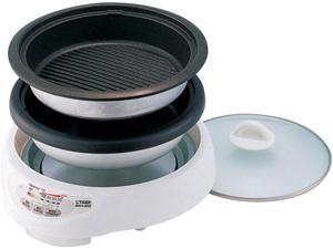Tiger Electric Skillet CPK-D13U Tiger Electric Skillet CPK-D13U
