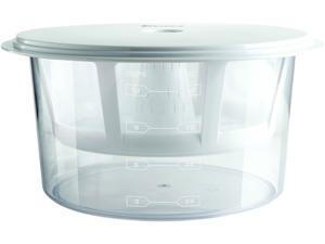 Euro Cuisine Greek Yogurt Maker GY50 Euro Cuisine Greek Yogurt Maker GY50