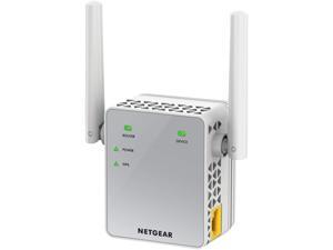 NETGEAR EX3700 - Essentials Edition - Wi-Fi range extender - Wi-Fi - Dual Band NETGEAR EX3700 - Essentials Edition - Wi-Fi range extender - Wi-Fi - Dual Band