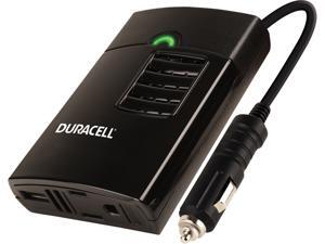 Duracell DRINVP150 150 Watts Portable Power Inverter Duracell DRINVP150 150 Watts Portable Power Inverter