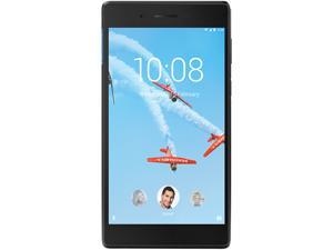 Lenovo ZA300146US MTK MT8167D (1.30 GHz) 1 GB LPDDR3 Memory 16 GB 7" 1024 x 600 Tablet PC Android 7.0 (Nougat) Black Lenovo ZA300146US MTK MT8167D (1.30 GHz) 1 GB LPDDR3 Memory 16 GB 7" 1024 x 600 Tablet PC Android 7.0 (Nougat) Black
