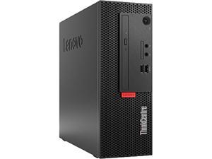 Lenovo Desktop Computer ThinkCentre M710e (10UR001MUS) Intel Core i3 7th Gen 7100 (3.90 GHz) 4 GB DDR4 1 TB HDD Intel HD Graphics 630 Windows 10 Pro 64-Bit Lenovo Desktop Computer ThinkCentre M710e (10UR001MUS) Intel Core i3 7th Gen 7100 (3.90 GHz) 4 GB DDR4 1 TB HDD Intel HD Graphics 630 Windows 10 Pro 64-Bit
