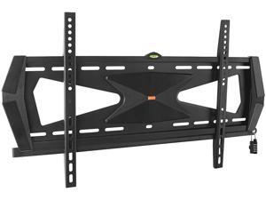 Tripp Lite Fixed TV Wall Mount 37-80", Heavy Duty, Security, Televisions & Monitors - Flat/Curved, UL Certified (DWFSC3780MUL) Tripp Lite Fixed TV Wall Mount 37-80", Heavy Duty, Security, Televisions & Monitors - Flat/Curved, UL Certified (DWFSC3780MUL)