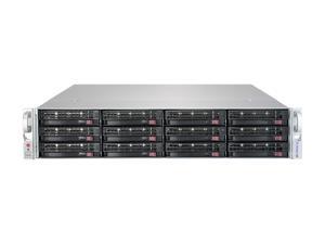 Supermicro SSG-5029P-E1CTR12L LGA 3647 DDR4 SAS3 10GB LAN Server Barebone Supermicro SSG-5029P-E1CTR12L LGA 3647 DDR4 SAS3 10GB LAN Server Barebone