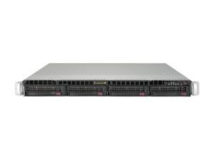 Supermicro SY SYS-5019P-WT 1U Intel C622 Max.768GB 4 Hot-Swap 3.5 SATA PCIE Supermicro SY SYS-5019P-WT 1U Intel C622 Max.768GB 4 Hot-Swap 3.5 SATA PCIE