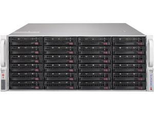 Supermicro SSG-6049P-E1CR24L SuperStorage Supermicro SSG-6049P-E1CR24L SuperStorage
