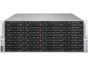 Supermicro SSG-6049P-E1CR24H SuperStorage Supermicro SSG-6049P-E1CR24H SuperStorage