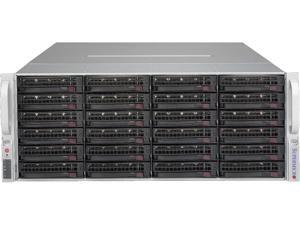 Supermicro SSG-6049P-E1CR36H SuperStorage Supermicro SSG-6049P-E1CR36H SuperStorage