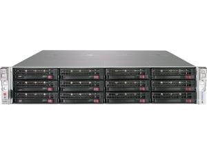 Supermicro SSG-6029P-E1CR12H SuperStorage Supermicro SSG-6029P-E1CR12H SuperStorage