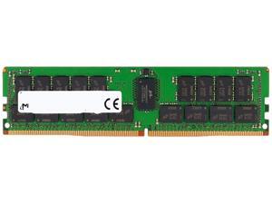 Supermicro (MTA36ASF4G72PZ-2G6E1) 32GB SDRAM ECC Registered DDR4 2666 (PC4 21300) Server Memory Model MEM-DR432L-CL03-ER26 Supermicro (MTA36ASF4G72PZ-2G6E1) 32GB SDRAM ECC Registered DDR4 2666 (PC4 21300) Server Memory Model MEM-DR432L-CL03-ER26
