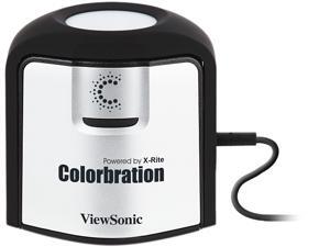 ViewSonic Accessory CS-XRI1 Display Colorbration Kit w Color Meter & Software ViewSonic Accessory CS-XRI1 Display Colorbration Kit w Color Meter & Software