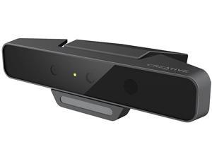 Creative Labs Camera 73VF081000000 3D Camera BlasterX Senz3D 60FPS Retail Creative Labs Camera 73VF081000000 3D Camera BlasterX Senz3D 60FPS Retail