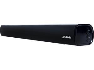 AverMedia SonicBlast GS331 Gaming Soundbar AverMedia SonicBlast GS331 Gaming Soundbar