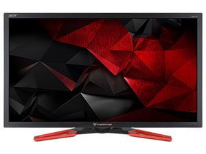 Acer Predator XB1 XB271H Abmiprz 27" 144Hz 1920x1080 Full HD Gaming Monitor Acer Predator XB1 XB271H Abmiprz 27" 144Hz 1920x1080 Full HD Gaming Monitor
