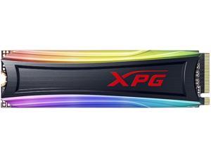XPG SPECTRIX S40G 2TB M2 2280 PCIE SSD XPG SPECTRIX S40G 2TB M2 2280 PCIE SSD