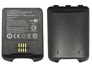 CIPHERLAB ACCESSORY 9700 HIGH CAPACITY 5400MAH BATTERY CIPHERLAB ACCESSORY 9700 HIGH CAPACITY 5400MAH BATTERY