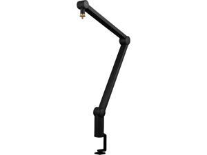 Blue Microphone Compass Tube Style Broadcast Boom Arm Blue Microphone Compass Tube Style Broadcast Boom Arm