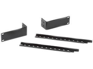 Black Box Rack Mount for Video Splitter, KVM Switch Black Box Rack Mount for Video Splitter, KVM Switch