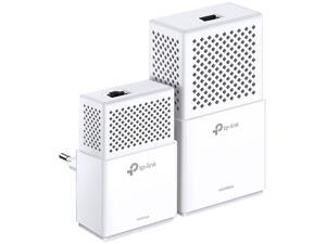 TP-Link TL-WPA7510 KIT AV1000 Gigabit Powerline ac Wi-Fi Kit TP-Link TL-WPA7510 KIT AV1000 Gigabit Powerline ac Wi-Fi Kit