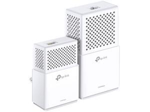 TP-Link TL-WPA7510 KIT AV1000 Gigabit Powerline ac Wi-Fi Kit TP-Link TL-WPA7510 KIT AV1000 Gigabit Powerline ac Wi-Fi Kit