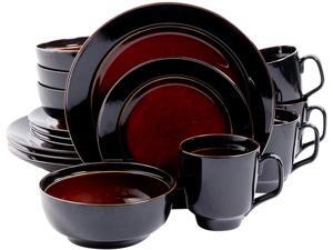 GIBSON GE BELLA GALLERIA DW RDBLK16PC GIBSON GE BELLA GALLERIA DW RDBLK16PC
