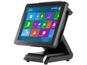 Partner Tech SP-1060 Series All-in-One 15" Touch POS System SP-US12C1111AQ8L Partner Tech SP-1060 Series All-in-One 15" Touch POS System SP-US12C1111AQ8L