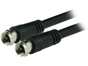 GE 33598 RG6 Video Coaxial Cable (25ft) GE 33598 RG6 Video Coaxial Cable (25ft)