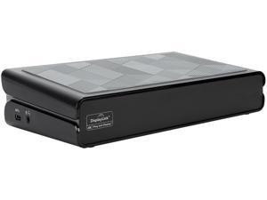Targus Universal USB 3.0 DV4K Docking Station with Power - DOCK177USZ Targus Universal USB 3.0 DV4K Docking Station with Power - DOCK177USZ