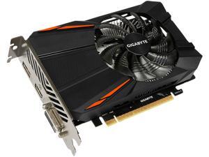 GIGABYTE GeForce GTX 1050 D5 3G GDDR5 Video Card, GV-N1050D5-3GD GIGABYTE GeForce GTX 1050 D5 3G GDDR5 Video Card, GV-N1050D5-3GD