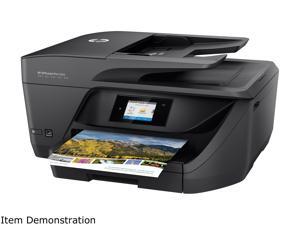 HP OfficeJet Pro 6968 All-in-One Wireless Printer with Mobile Printing, HP Instant Ink (T0F28A) HP OfficeJet Pro 6968 All-in-One Wireless Printer with Mobile Printing, HP Instant Ink (T0F28A)