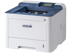 Xerox Phaser 3330/DNIM Duplex 600 dpi x 600 dpi USB/Wireless Monochrome Laser Printer Xerox Phaser 3330/DNIM Duplex 600 dpi x 600 dpi USB/Wireless Monochrome Laser Printer