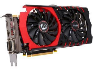 MSI GeForce GTX 970 GAMING 4G 4GB Video Graphics Card MSI GeForce GTX 970 GAMING 4G 4GB Video Graphics Card