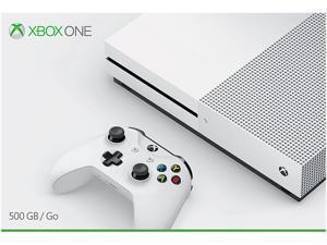 Xbox One S 500GB Console Xbox One S 500GB Console