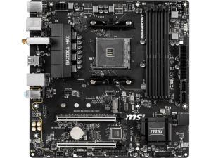B450M BAZOOKA MAX WI-FI w/ DDR4-2666, 7.1 Audio, M.2, Gigabit LAN, 802.11ac B450M BAZOOKA MAX WI-FI w/ DDR4-2666, 7.1 Audio, M.2, Gigabit LAN, 802.11ac