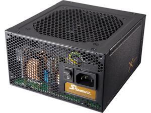 X-650 650W 80 Plus Gold Atx12V / Eps12V Power Supply X-650 650W 80 Plus Gold Atx12V / Eps12V Power Supply