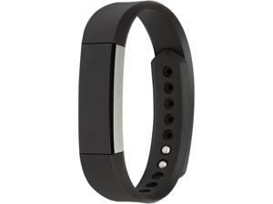 Fitbit Alta Activity & Sleep Tracker Large - Fits wrists 6.7" - 8.1" in circumference Fitbit Alta Activity & Sleep Tracker Large - Fits wrists 6.7" - 8.1" in circumference