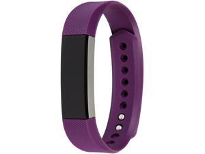 Fitbit Alta Activity & Sleep Tracker Large - Fits wrists 6.7" - 8.1" in circumference Fitbit Alta Activity & Sleep Tracker Large - Fits wrists 6.7" - 8.1" in circumference