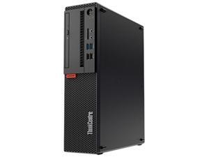 ThinkCentre M725s SFF 10VT000NUS Desktop Computer - AMD Ryzen 5 2400G (3.60 GHz), 8 GB DDR4 Memory, 256 GB PCIe NVMe SSD, Windows 10 Pro 64-Bit ThinkCentre M725s SFF 10VT000NUS Desktop Computer - AMD Ryzen 5 2400G (3.60 GHz), 8 GB DDR4 Memory, 256 GB PCIe NVMe SSD, Windows 10 Pro 64-Bit